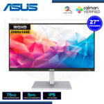 MONITOR LED 27″ ASUS PROART PA278CV 2560×1440 HDMI DP USB-C 5MS/75HZ (PN:90LM06Q1-B023B0)