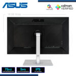 MONITOR LED 27" ASUS PROART PA278CV 2560x1440 HDMI DP USB-C 5MS/75HZ (PN:90LM06Q1-B023B0) - Imagen 3