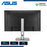 MONITOR LED 27" ASUS PROART PA279CRV 3840x2160 HDMI DP USB-C 5MS/60Hz (PN:90LM08E0-B01KB0) - Imagen 3