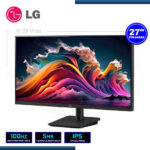 MONITOR LED 27" LG 27MS500-B 1920x1080 HDMI 5MS/100Hz - Imagen 2