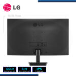 MONITOR LED 27" LG 27MS500-B 1920x1080 HDMI 5MS/100Hz - Imagen 3