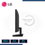 MONITOR LED 27" LG 27MS500-B 1920x1080 HDMI 5MS/100Hz - Imagen 4