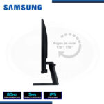 MONITOR LED 27" SAMSUNG LS27A700NWLXPE 3840x2160 HDMI DP 5MS/60Hz - Imagen 4