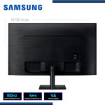 MONITOR SMART LED 32" SAMSUNG LS32DM500ELXPE M5 1920x1080 HDMI WI-FI INTEGRADO 4MS/60Hz - Imagen 3