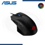 MOUSE ASUS ROG CHAKRAM CORE P511 RGB USB BLACK (PN:90MP01T0-BMUA00) - Imagen 3