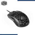 MOUSE COOLER MASTER MM710 MATTE FINISH 16,000 DPI CONEXION WIRED USB (PN:MM-710-KKOL1) - Imagen 3