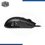 MOUSE COOLER MASTER MM710 MATTE FINISH 16,000 DPI CONEXION WIRED USB (PN:MM-710-KKOL1) - Imagen 5