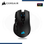MOUSE CORSAIR IRONCLAW RGB BLACK 18,000 DPI CONEXION WIRELESS (PN:CH-9317011-NA) - Imagen 2