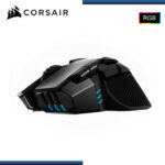 MOUSE CORSAIR IRONCLAW RGB BLACK 18,000 DPI CONEXION WIRELESS (PN:CH-9317011-NA) - Imagen 4
