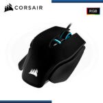 MOUSE CORSAIR M65 RGB ELITE BLACK 18,000 DPI CONEXIÓN WIRED USB (PN:CH-9309011-NA) - Imagen 4