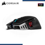 MOUSE CORSAIR M65 RGB ELITE BLACK 18,000 DPI CONEXIÓN WIRED USB (PN:CH-9309011-NA) - Imagen 5