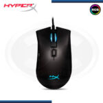 MOUSE HYPERX PULSEFIRE FPS PRO RGB GAMING 1600 DPI BLACK (PN:HX-MC003B) - Imagen 2