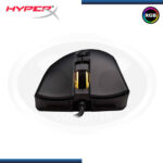 MOUSE HYPERX PULSEFIRE FPS PRO RGB GAMING 1600 DPI BLACK (PN:HX-MC003B) - Imagen 5