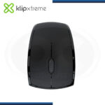 MOUSE KLIP XTREME LIGHTFLEX KMW-375BK BLACK WIRELESS - Imagen 3