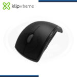 MOUSE KLIP XTREME LIGHTFLEX KMW-375BK BLACK WIRELESS - Imagen 5