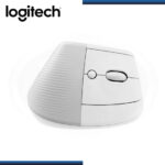 MOUSE LOGITECH LIFT VERTICAL WHITE ERGONOMICO BLUETOOH USB (PN:910-006469) - Imagen 3