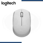 MOUSE LOGITECH M170 WHITE WIRELESS (PN:910-006864) - Imagen 2