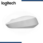 MOUSE LOGITECH M170 WHITE WIRELESS (PN:910-006864) - Imagen 4