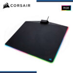 MOUSE PAD CORSAIR MM800 RGB POLARIS MEDIUM 350x260x5mm (PN:CH-9440020-NA) - Imagen 4