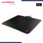 MOUSE PAD HYPERX FURY ULTRA GAMING RGB BLACK (PN:HX-MPFU-M) - Imagen 4