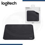MOUSE PAD LOGITECH STUDIO ANTI-SALPICADURAS GRAPHITE 200x230mm (PN:956-000035)