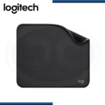 MOUSE PAD LOGITECH STUDIO ANTI-SALPICADURAS GRAPHITE 200x230mm (PN:956-000035) - Imagen 3