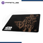 MOUSE PAD PRIMUS MANDALORIAN ARENA MEDIUM 32x27x03cm (PN:PMP-S14ML-M) - Imagen 3