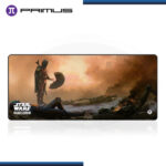 MOUSE PAD PRIMUS MANDALORIAN ARENA XXL 90x42x04cm (PN:PMP-S15ML-XXL) - Imagen 2