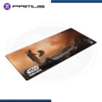 MOUSE PAD PRIMUS MANDALORIAN ARENA XXL 90x42x04cm (PN:PMP-S15ML-XXL) - Imagen 4