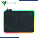 MOUSE PAD RAZER FIREFLY V2 ULTRA THIN RGB CHROMA BLACK USB (PN:RZ02-03020100-R3U1) - Imagen 2
