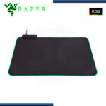 MOUSE PAD RAZER GOLIATHUS CHROMA SOFT MATE BLACK (PN:RZ02-02500100-R3U1) - Imagen 3