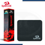 MOUSE PAD REDRAGON FLICK S BLACK 250x210x3mm (PN:P029)
