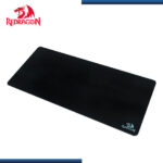 MOUSE PAD REDRAGON FLICK XL BLACK 900x400x4mm (PN:P032) - Imagen 3