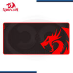 MOUSE PAD REDRAGON KUNLUN P006 L SPEED NEGRO 880x420x4mm - Imagen 2