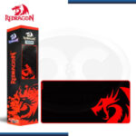 MOUSE PAD REDRAGON KUNLUN P006 L SPEED NEGRO 880x420x4mm
