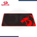 MOUSE PAD REDRAGON KUNLUN P006 L SPEED NEGRO 880x420x4mm - Imagen 3