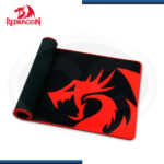 MOUSE PAD REDRAGON KUNLUN P006 L SPEED NEGRO 880x420x4mm - Imagen 4