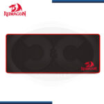 MOUSE PAD REDRAGON SUZAKU P003 XL SPEED NEGRO 800x300x3mm - Imagen 2