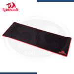 MOUSE PAD REDRAGON SUZAKU P003 XL SPEED NEGRO 800x300x3mm - Imagen 3