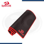MOUSE PAD REDRAGON SUZAKU P003 XL SPEED NEGRO 800x300x3mm - Imagen 4