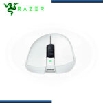 MOUSE RAZER DEATHADDER V3 PRO CHROMA FOCUS PRO USB-C WHITE (PN:RZ01-04630200-R3U1) - Imagen 3