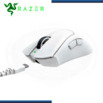 MOUSE RAZER DEATHADDER V3 PRO CHROMA FOCUS PRO USB-C WHITE (PN:RZ01-04630200-R3U1) - Imagen 4