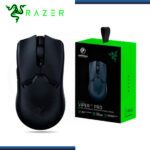 MOUSE RAZER VIPER V2 PRO BLACK WIRELESS (PN:RZ01-04390100-R3U1)