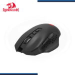 MOUSE REDRAGON GAINER M656 RGB 4,000 DPI 7 BOTONES WIRELESS - Imagen 3