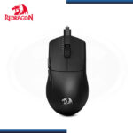 MOUSE REDRAGON M724 K1NG 1K BLACK 5 BOTONES 12,400 DPI USB-C (PN:M724B) - Imagen 2