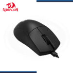 MOUSE REDRAGON M724 K1NG 1K BLACK 5 BOTONES 12,400 DPI USB-C (PN:M724B) - Imagen 5