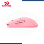 MOUSE REDRAGON M916P K1NG PRO 4K PINK 5 BOTONES 26,000 DPI USB-C/BLUETOOTH/WIRELESS - Imagen 4