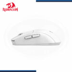 MOUSE REDRAGON M916W K1NG PRO 4K WHITE 5 BOTONES 26,000 DPI USB-C/BLUETOOTH/WIRELESS - Imagen 4
