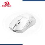 MOUSE REDRAGON M916W K1NG PRO 4K WHITE 5 BOTONES 26,000 DPI USB-C/BLUETOOTH/WIRELESS - Imagen 5