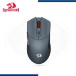 MOUSE REDRAGON STAR PRO M917GB GREY BLACK 26,000 DPI USB-C/BLUETOOTH/WIRELESS - Imagen 2